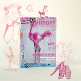 Sonderausgabe artist's choice edition