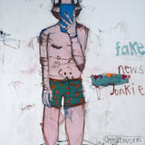 fake News JunKie