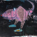 pinK mouse