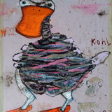 duCK TAPe