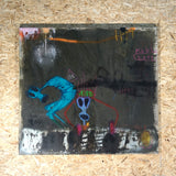 alle meine Entlein liegen tot im See