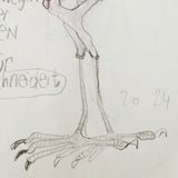 Peter Kohl - RegenBogendenkANSATZ