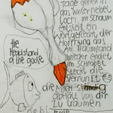 Peter Kohl - the Headstand of the goose