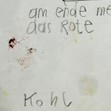 Peter Kohl - the Headstand of the goose