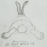 Peter Kohl - the Headstand of the goose