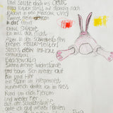 Peter Kohl - am Ende meine ich das Rote