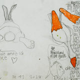 Peter Kohl - the Headstand of the goose