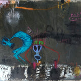 alle meine Entlein liegen tot im See