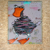 duCK TAPe