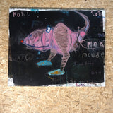 pinK mouse
