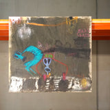 alle meine Entlein liegen tot im See