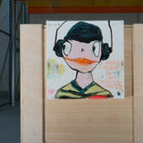 HEAD Phones for your Words