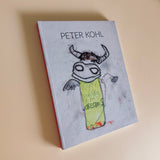 Katalog Peter Kohl