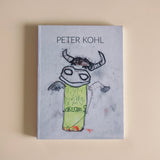 Katalog Peter Kohl