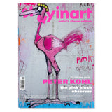 Sonderausgabe artist's choice edition