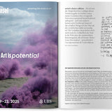 Sonderausgabe artist's choice edition