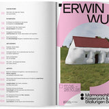 Sonderausgabe artist's choice edition