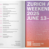 Sonderausgabe artist's choice edition