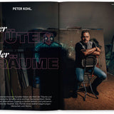 Sonderausgabe artist's choice edition