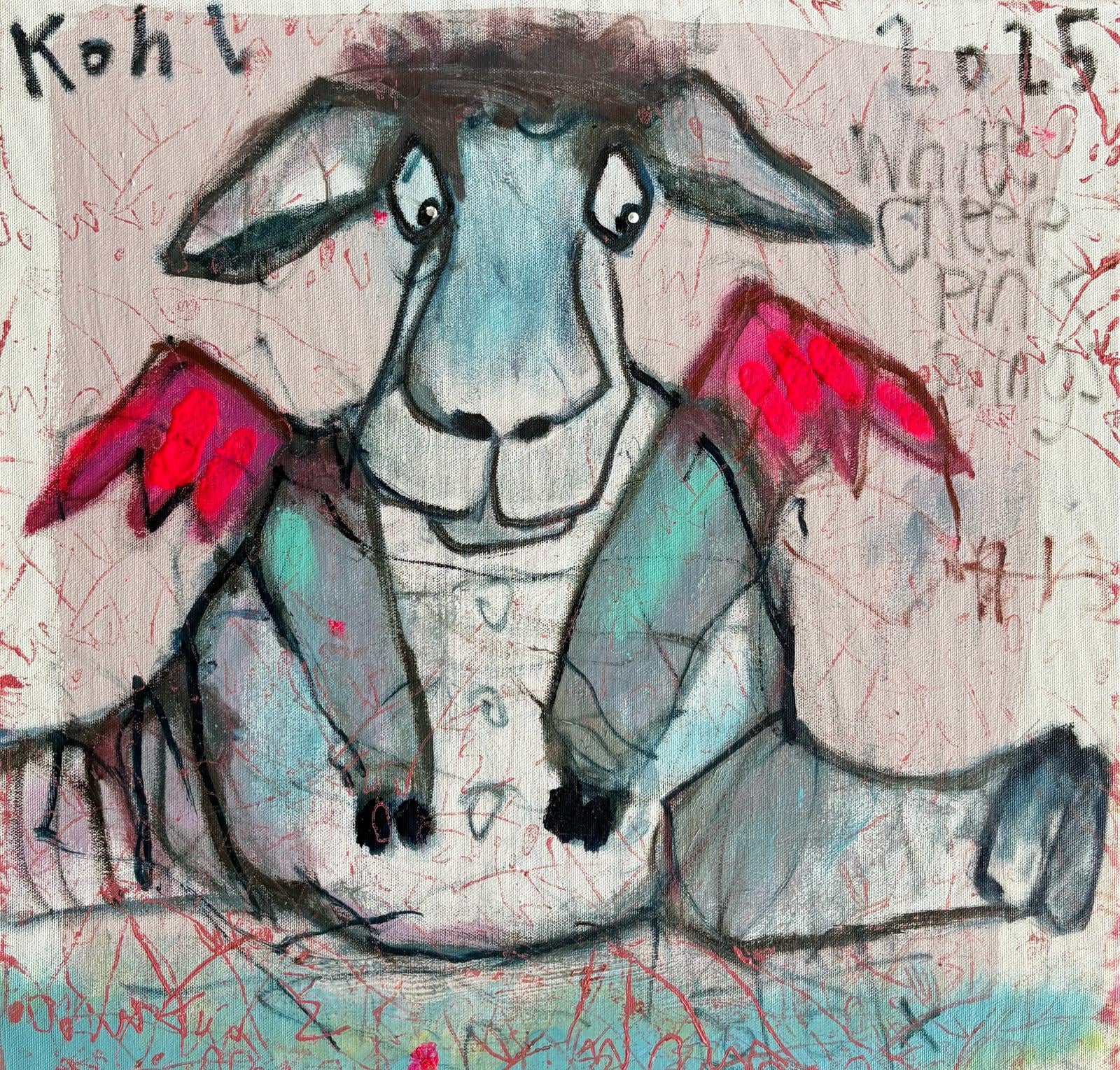 Diabild